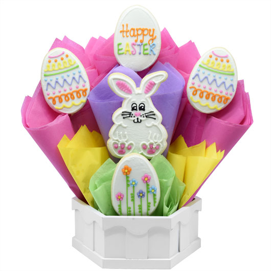 Happy Easter - CookiesByDesignProd