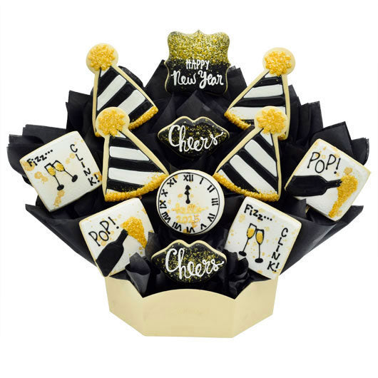 Pop Fizz Clink - CookiesByDesignProd