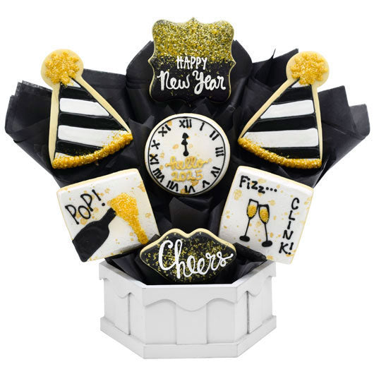 Pop Fizz Clink - CookiesByDesignProd