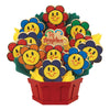 Smiling Face Daisies - CookiesByDesignProd