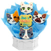 Purrfect Cats - CookiesByDesignProd