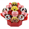 Valentine Puppies - CookiesByDesignProd