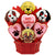 Valentine Puppies - CookiesByDesignProd