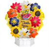Appreciation Flowers - CookiesByDesignProd