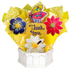 Appreciation Flowers - CookiesByDesignProd