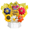 Appreciation Flowers - CookiesByDesignProd