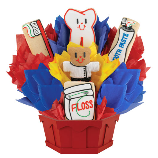 Dental - CookiesByDesignProd