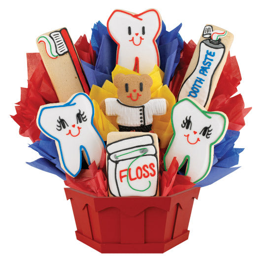 Dental - CookiesByDesignProd