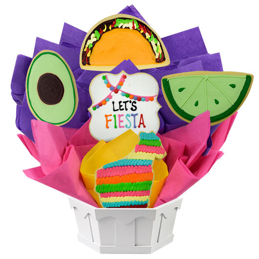 Let’s Fiesta - CookiesByDesignProd