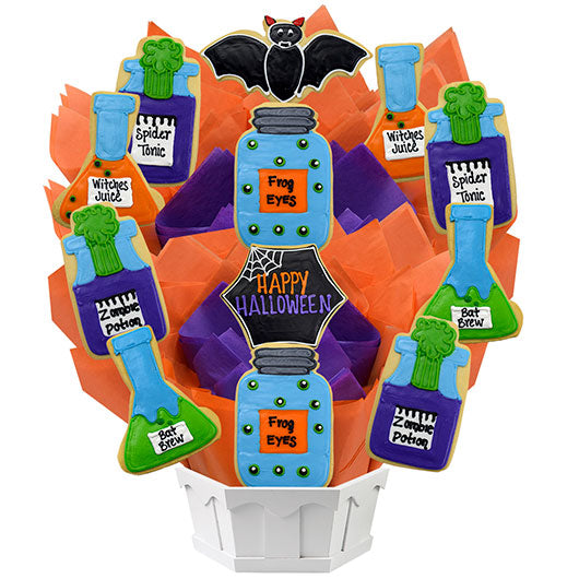 Wicked Awesome Potions - CookiesByDesignProd