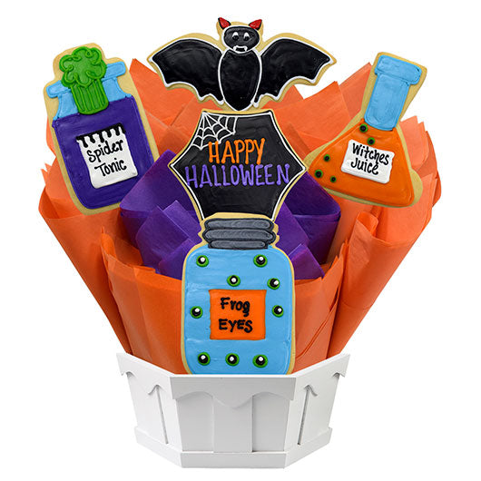 Wicked Awesome Potions - CookiesByDesignProd