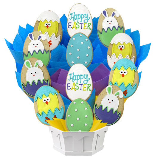 Easter Surprise - CookiesByDesignProd