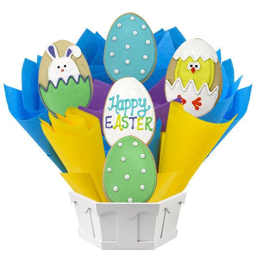 Easter Surprise - CookiesByDesignProd
