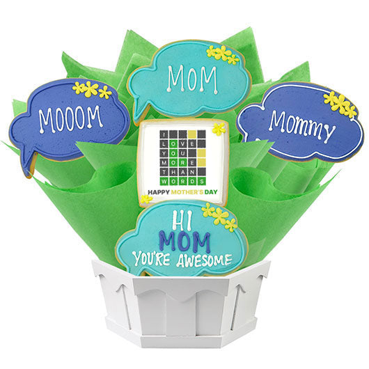 Mom You’re Awesome - CookiesByDesignProd