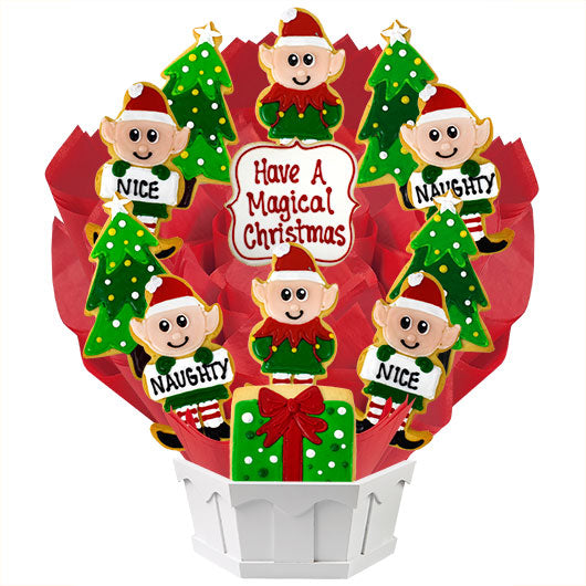 Have A Magical Christmas - CookiesByDesignProd