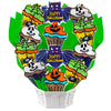 Happy Halloween Cupcakes - CookiesByDesignProd