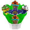 Happy Halloween Cupcakes - CookiesByDesignProd