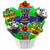 Happy Halloween Cupcakes - CookiesByDesignProd