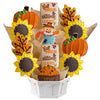 Fall Breeze Cookie Bouquet - CookiesByDesignProd