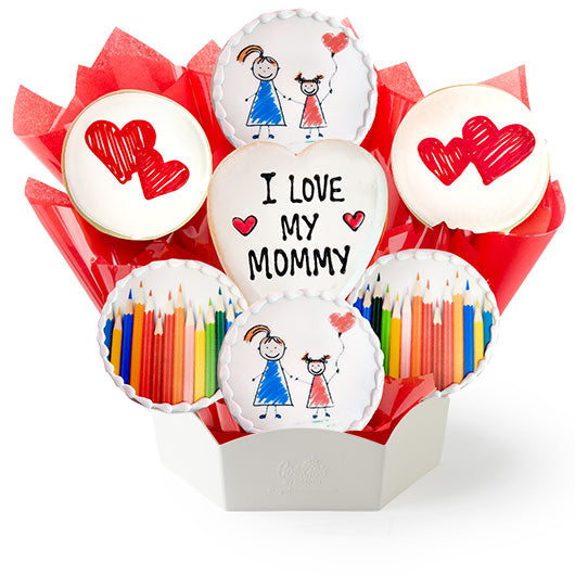 Artwork for Mom