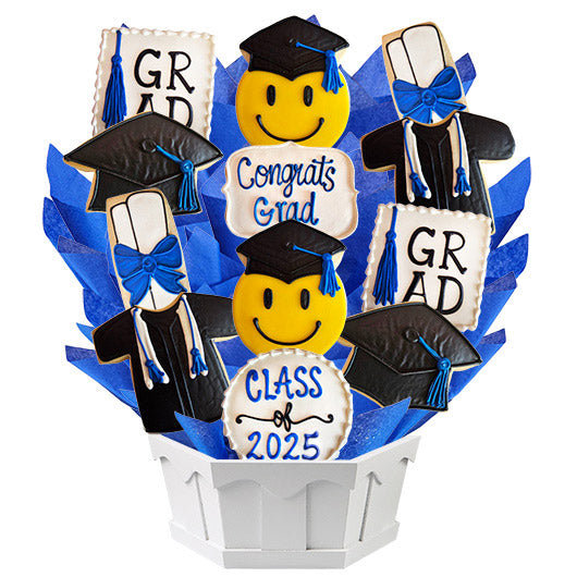 Celebrate Your Grad - CookiesByDesignProd