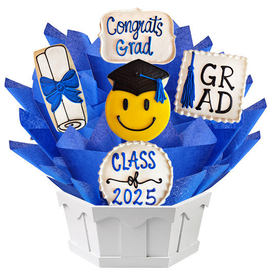 Celebrate Your Grad - CookiesByDesignProd