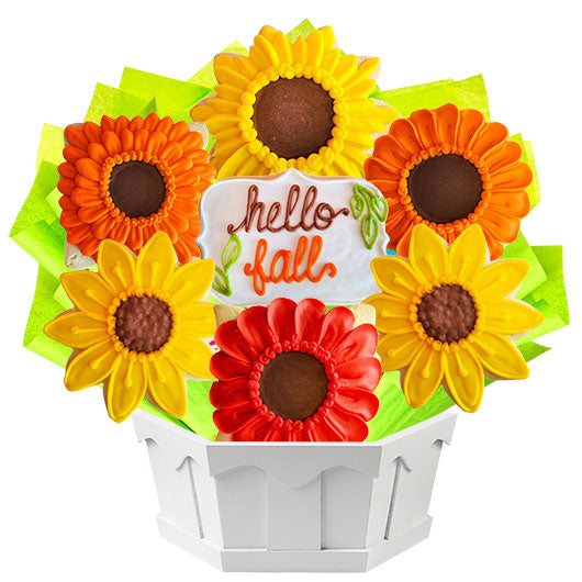 Harvest Petals - CookiesByDesignProd
