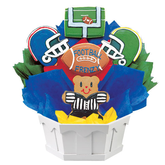 Football Frenzy - CookiesByDesignProd