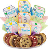 Baby Blocks BouTray™ - CookiesByDesignProd