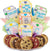 Baby Blocks BouTray™ - CookiesByDesignProd