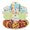 Baby Blocks BouTray™ - CookiesByDesignProd