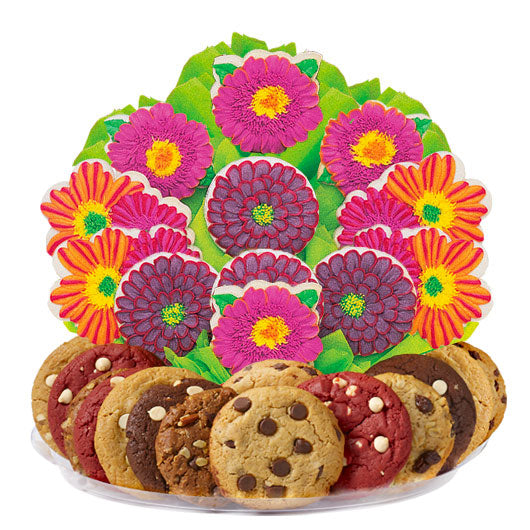 Autumn Glow BouTray™ - CookiesByDesignProd