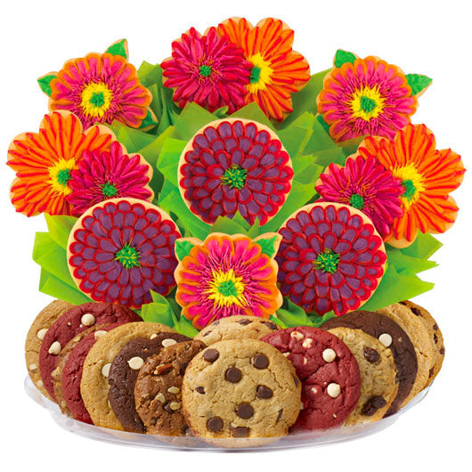 Autumn Glow BouTray™ - CookiesByDesignProd