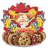 Firefighters BouTray™ - CookiesByDesignProd