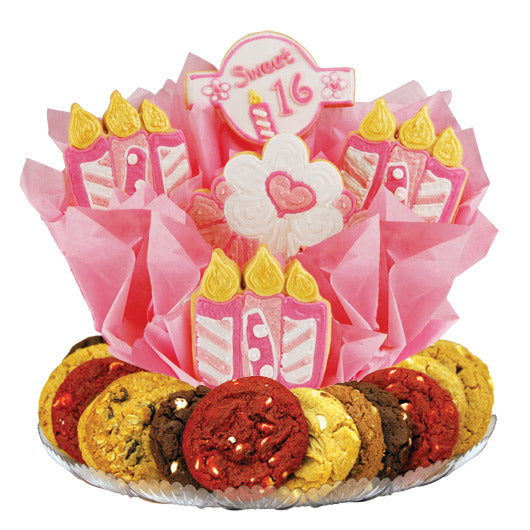 Happy 16th BouTray™ - CookiesByDesignProd