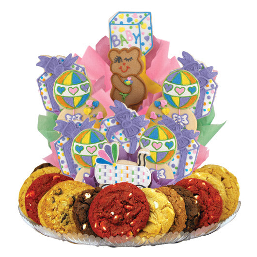 Pregnant BouTray™ - CookiesByDesignProd