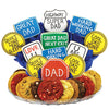 Dad Appreciation Highway BouTray™ - CookiesByDesignProd