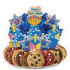 A Hanukkah Festival BouTray™ - CookiesByDesignProd