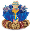 A Hanukkah Festival BouTray™ - CookiesByDesignProd