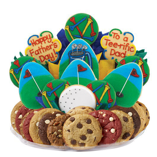 Tee-rific Dad BouTray™ - CookiesByDesignProd