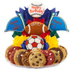 Have A Ball On Your Birthday BouTray™ - CookiesByDesignProd