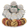 Silver Anniversary BouTray™ - CookiesByDesignProd
