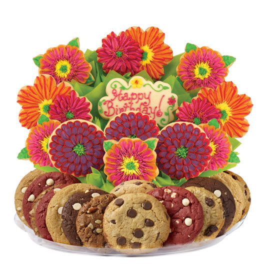 Birthday Splendor BouTray™ - CookiesByDesignProd