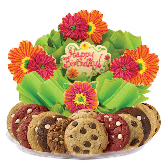 Birthday Splendor BouTray™ - CookiesByDesignProd