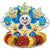 Star Arrival BouTray™ - CookiesByDesignProd