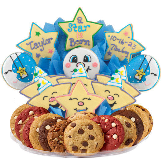 Star Arrival BouTray™ - CookiesByDesignProd