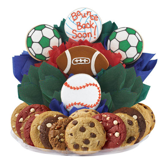 Bounce Back Soon BouTray™ - CookiesByDesignProd