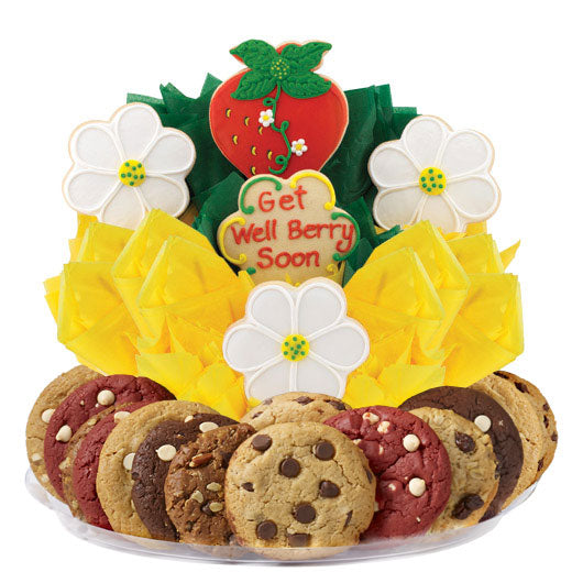Get Well Berry Soon BouTray™ - CookiesByDesignProd