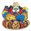 Get Well Zoo BouTray™ - CookiesByDesignProd