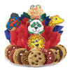 Get Well Zoo BouTray™ - CookiesByDesignProd
